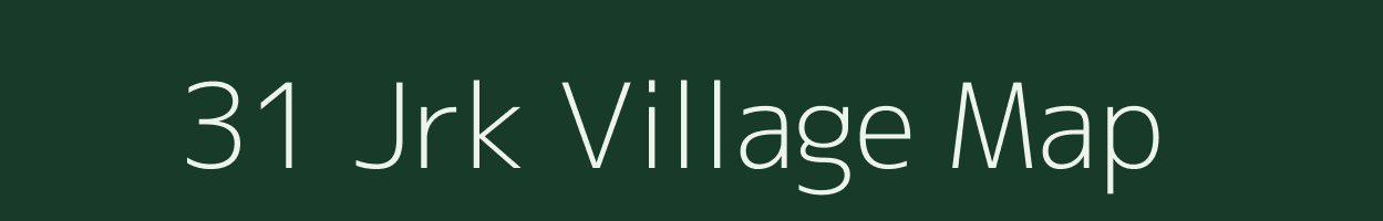 31 Jrk village map in Rajasthan