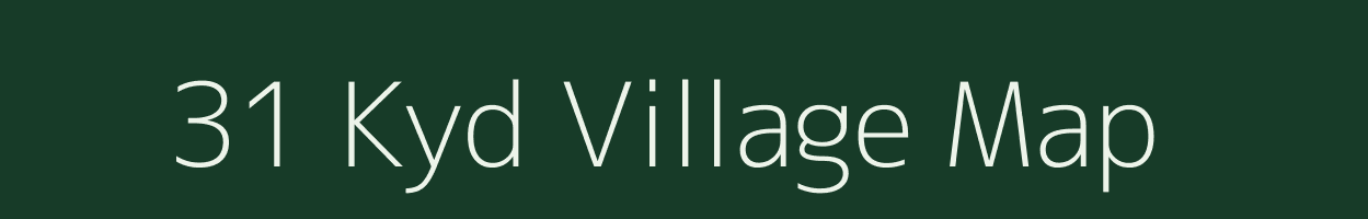 31 Kyd village map in Rajasthan