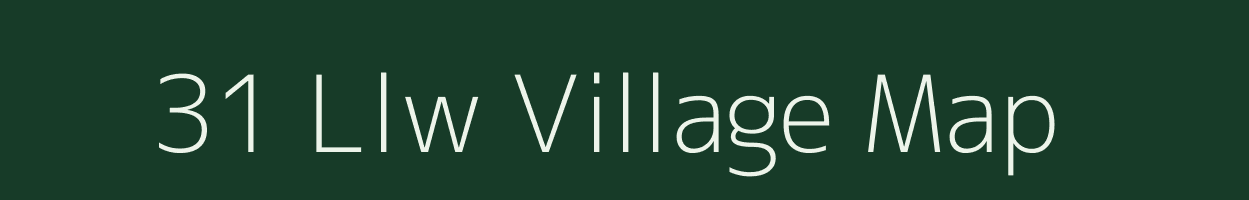 31 Llw village map in Rajasthan