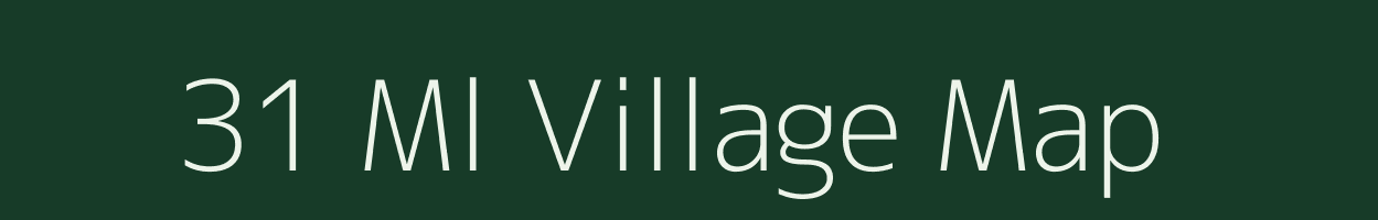 31 Ml village map in Rajasthan