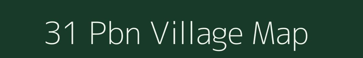 31 Pbn village map in Rajasthan