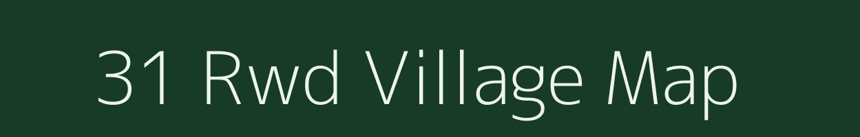 31 Rwd village map in Rajasthan