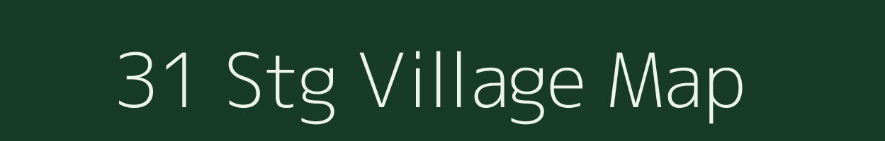 31 Stg village map in Rajasthan