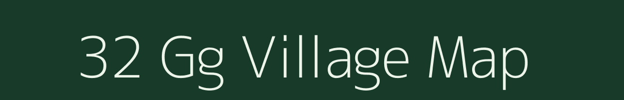 32 Gg village map in Rajasthan
