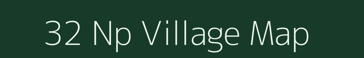 32 Np village map in Rajasthan