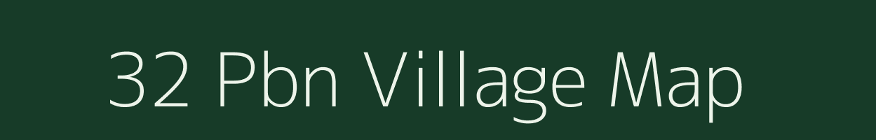 32 Pbn village map in Rajasthan