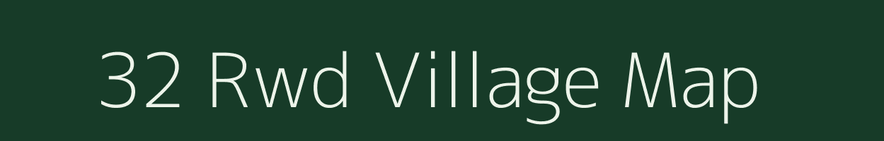 32 Rwd village map in Rajasthan