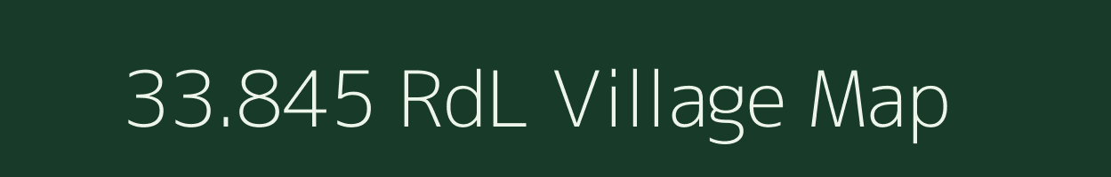 33.845 RdL village map in Rajasthan