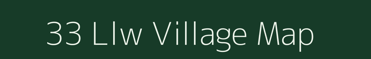 33 Llw village map in Rajasthan