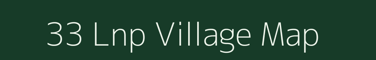 33 Lnp village map in Rajasthan