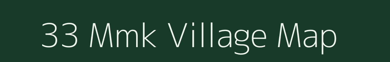 33 Mmk village map in Rajasthan