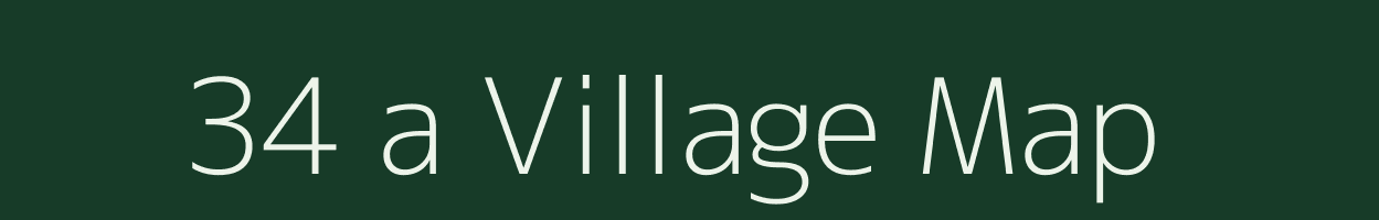 34 a village map in Rajasthan