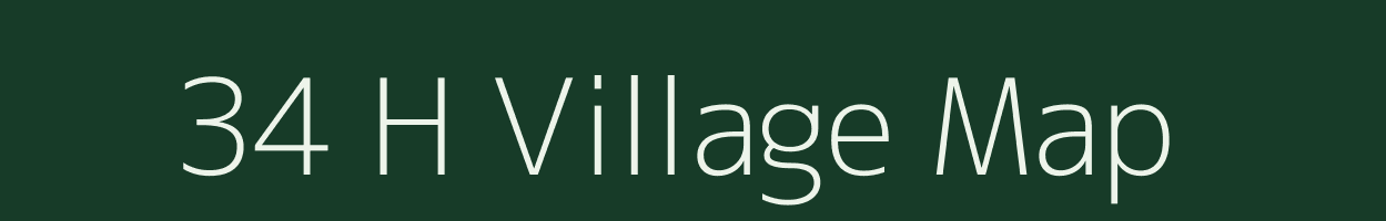 34 H village map in Rajasthan