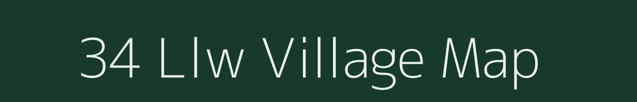 34 Llw village map in Rajasthan