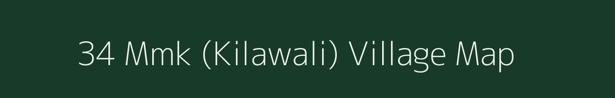 34 Mmk (Kilawali) village map in Rajasthan