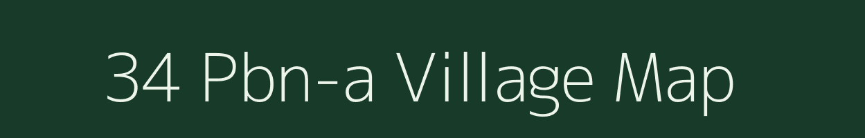 34 Pbn-a village map in Rajasthan