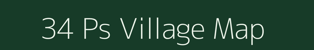 34 Ps village map in Rajasthan