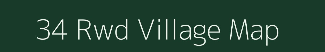 34 Rwd village map in Rajasthan