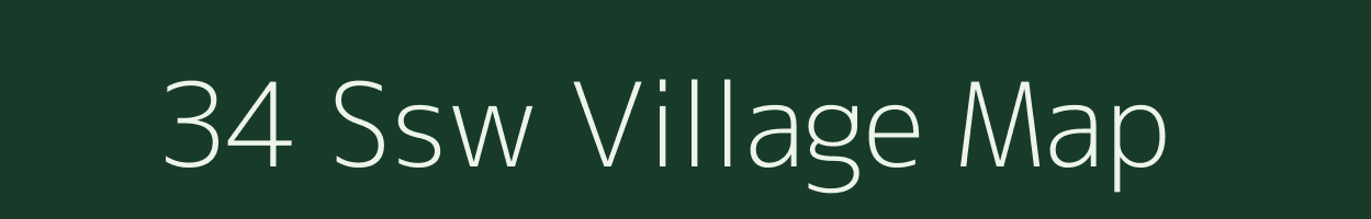 34 Ssw village map in Rajasthan