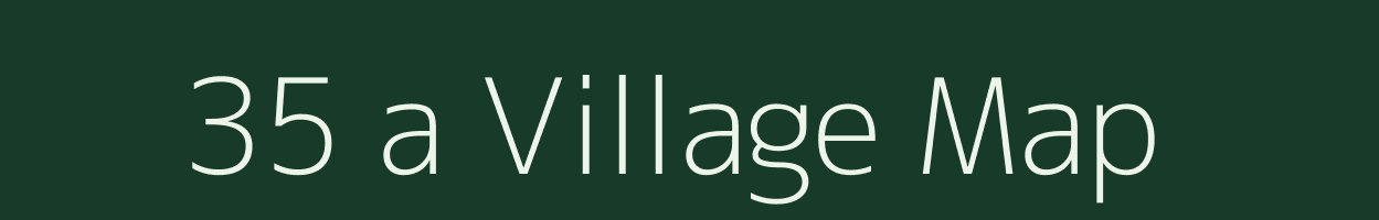 35 a village map in Rajasthan