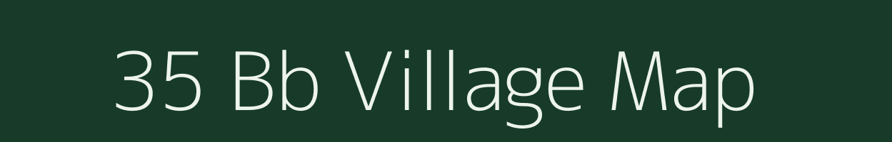 35 Bb village map in Rajasthan