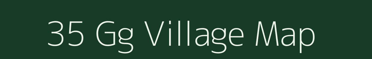 35 Gg village map in Rajasthan