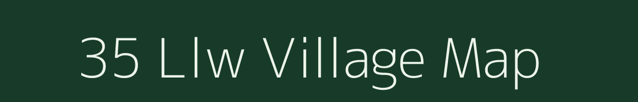 35 Llw village map in Rajasthan