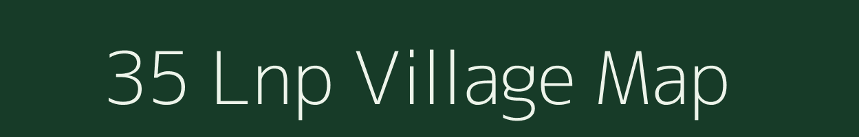 35 Lnp village map in Rajasthan