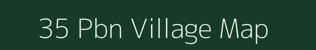 35 Pbn village map in Rajasthan