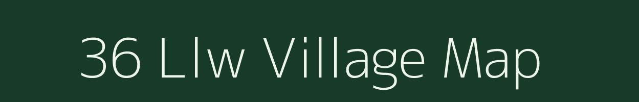 36 Llw village map in Rajasthan