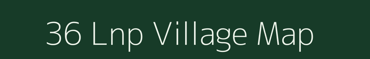 36 Lnp village map in Rajasthan