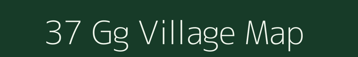 37 Gg village map in Rajasthan