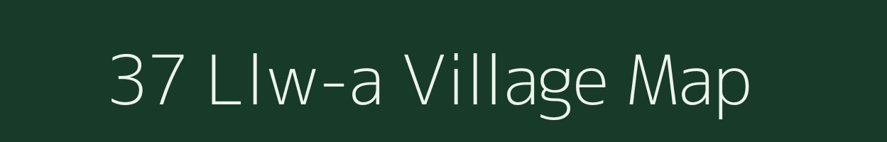 37 Llw-a village map in Rajasthan