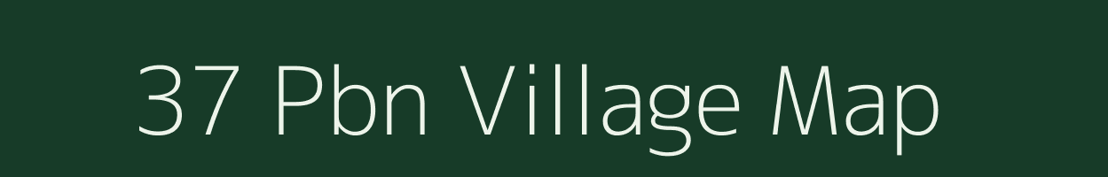 37 Pbn village map in Rajasthan