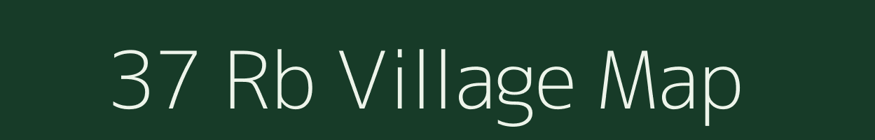 37 Rb village map in Rajasthan