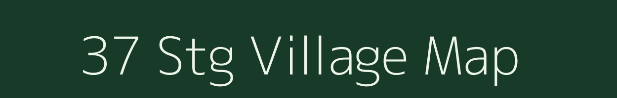 37 Stg village map in Rajasthan