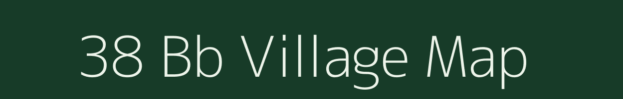 38 Bb village map in Rajasthan