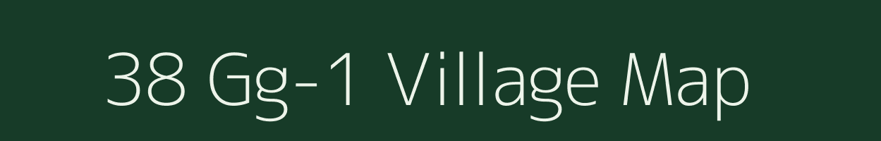 38 Gg-1 village map in Rajasthan