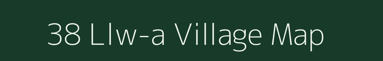 38 Llw-a village map in Rajasthan