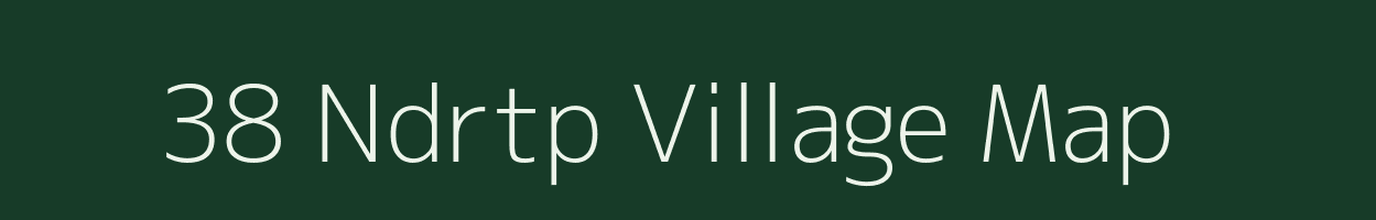 38 Ndrtp village map in Rajasthan