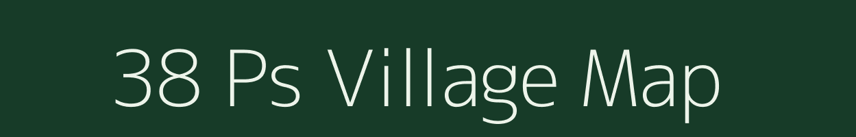 38 Ps village map in Rajasthan