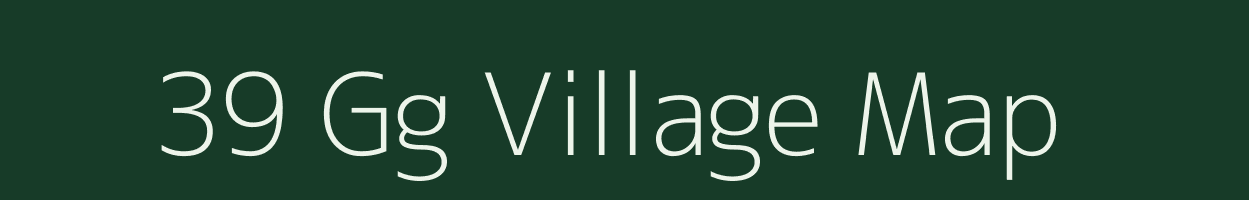 39 Gg village map in Rajasthan