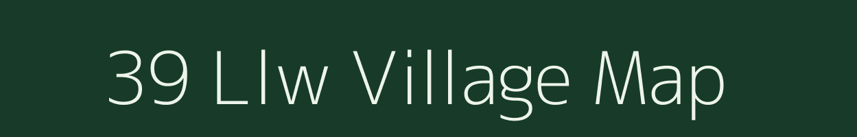 39 Llw village map in Rajasthan