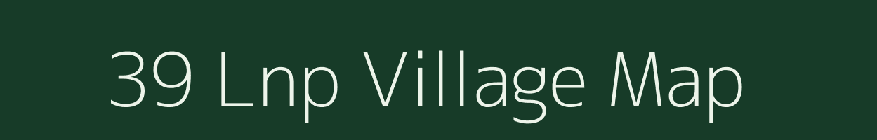 39 Lnp village map in Rajasthan