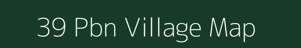 39 Pbn village map in Rajasthan