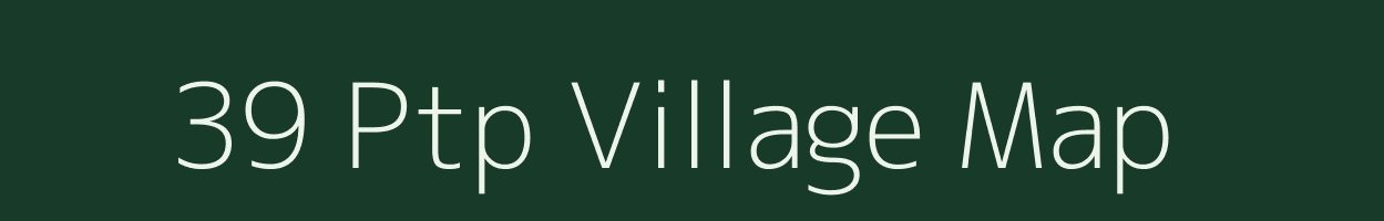 39 Ptp village map in Rajasthan