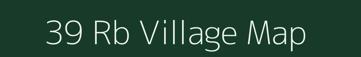 39 Rb village map in Rajasthan