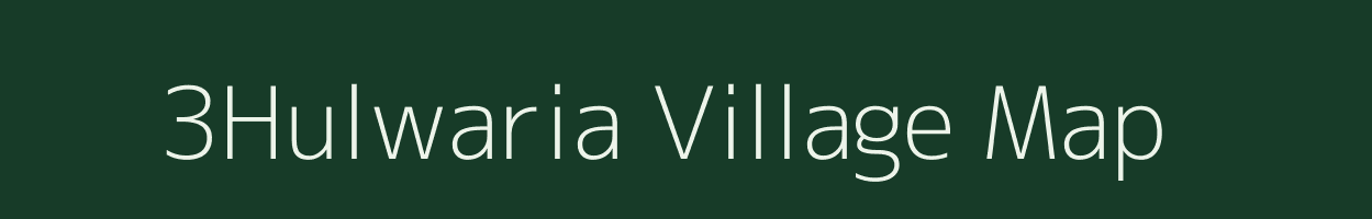 3Hulwaria village map in Jharkhand