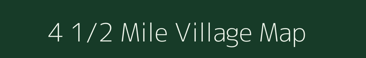 4 1/2 Mile village map in Meghalaya