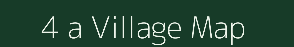 4 a village map in Rajasthan